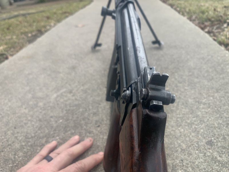 BGS - My First “Normal” FAL Build | The FAL Files